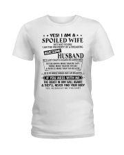 1 DAY LEFT - GET YOURS NOW Ladies T-Shirt thumbnail