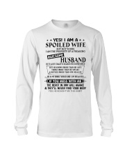 1 DAY LEFT - GET YOURS NOW Long Sleeve Tee thumbnail