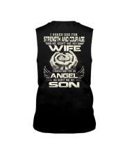 1 DAY LEFT - GET YOURS NOW Sleeveless Tee thumbnail