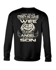1 DAY LEFT - GET YOURS NOW Crewneck Sweatshirt thumbnail