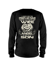 1 DAY LEFT - GET YOURS NOW Long Sleeve Tee thumbnail