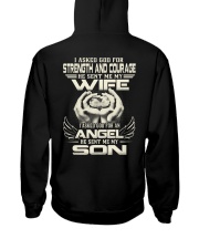 1 DAY LEFT - GET YOURS NOW Hooded Sweatshirt thumbnail