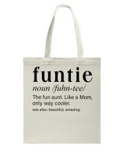 1 DAY LEFT - GET YOURS NOW Tote Bag thumbnail