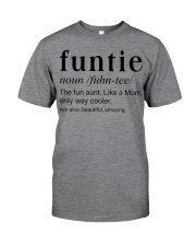 1 DAY LEFT - GET YOURS NOW Classic T-Shirt front