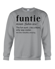 1 DAY LEFT - GET YOURS NOW Crewneck Sweatshirt thumbnail