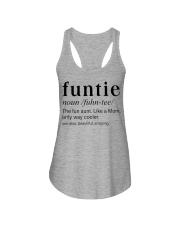 1 DAY LEFT - GET YOURS NOW Ladies Flowy Tank thumbnail