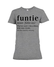 1 DAY LEFT - GET YOURS NOW Premium Fit Ladies Tee thumbnail