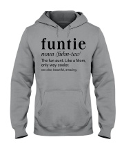 1 DAY LEFT - GET YOURS NOW Hooded Sweatshirt thumbnail