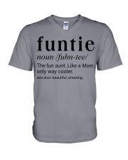 1 DAY LEFT - GET YOURS NOW V-Neck T-Shirt thumbnail