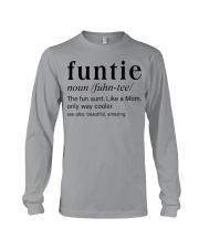 1 DAY LEFT - GET YOURS NOW Long Sleeve Tee thumbnail