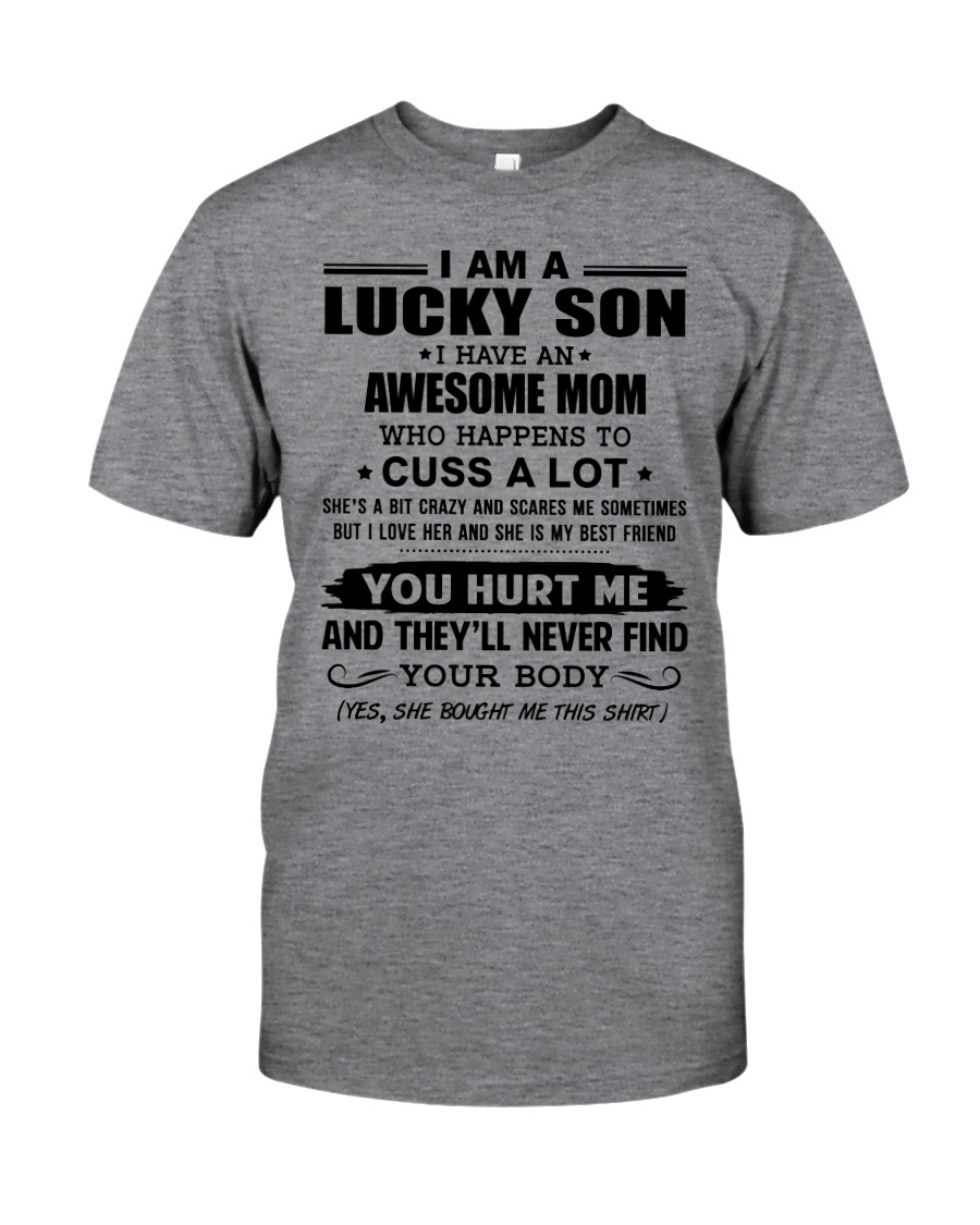 1 DAY LEFT - GET YOURS NOW Classic T-Shirt