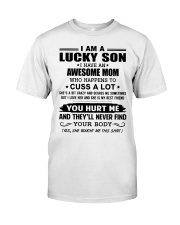 1 DAY LEFT - GET YOURS NOW Premium Fit Mens Tee thumbnail