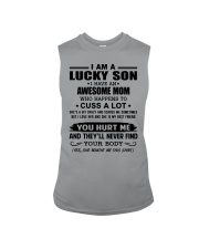1 DAY LEFT - GET YOURS NOW Sleeveless Tee thumbnail