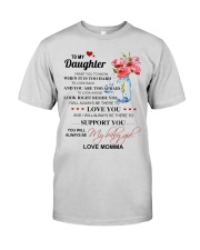 1 DAY LEFT - GET YOURS NOW Premium Fit Mens Tee thumbnail