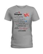 1 DAY LEFT - GET YOURS NOW Ladies T-Shirt thumbnail