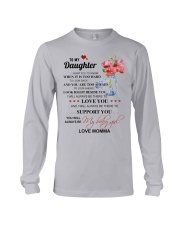1 DAY LEFT - GET YOURS NOW Long Sleeve Tee thumbnail