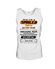 1 DAY LEFT - GET YOURS NOW Unisex Tank thumbnail