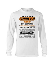 1 DAY LEFT - GET YOURS NOW Long Sleeve Tee thumbnail