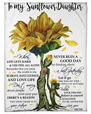 1 DAY LEFT - GET YOURS NOW Small Fleece Blanket - 30" x 40" thumbnail