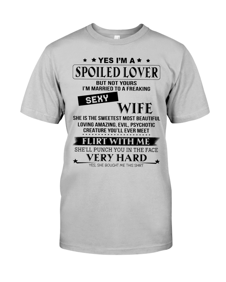 1 DAY LEFT - GET YOURS NOW Classic T-Shirt