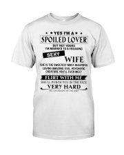 1 DAY LEFT - GET YOURS NOW Premium Fit Mens Tee thumbnail