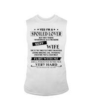1 DAY LEFT - GET YOURS NOW Sleeveless Tee thumbnail