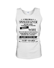 1 DAY LEFT - GET YOURS NOW Unisex Tank thumbnail