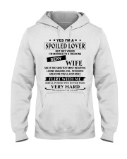 1 DAY LEFT - GET YOURS NOW Hooded Sweatshirt thumbnail