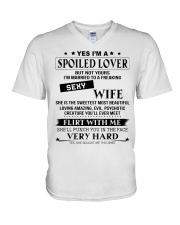 1 DAY LEFT - GET YOURS NOW V-Neck T-Shirt thumbnail