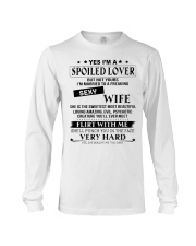 1 DAY LEFT - GET YOURS NOW Long Sleeve Tee thumbnail