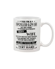 1 DAY LEFT - GET YOURS NOW Mug thumbnail