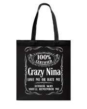 1 DAY LEFT - GET YOURS NOW Tote Bag thumbnail