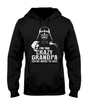 1 DAY LEFT - GET YOURS NOW Hooded Sweatshirt thumbnail