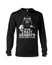 1 DAY LEFT - GET YOURS NOW Long Sleeve Tee thumbnail