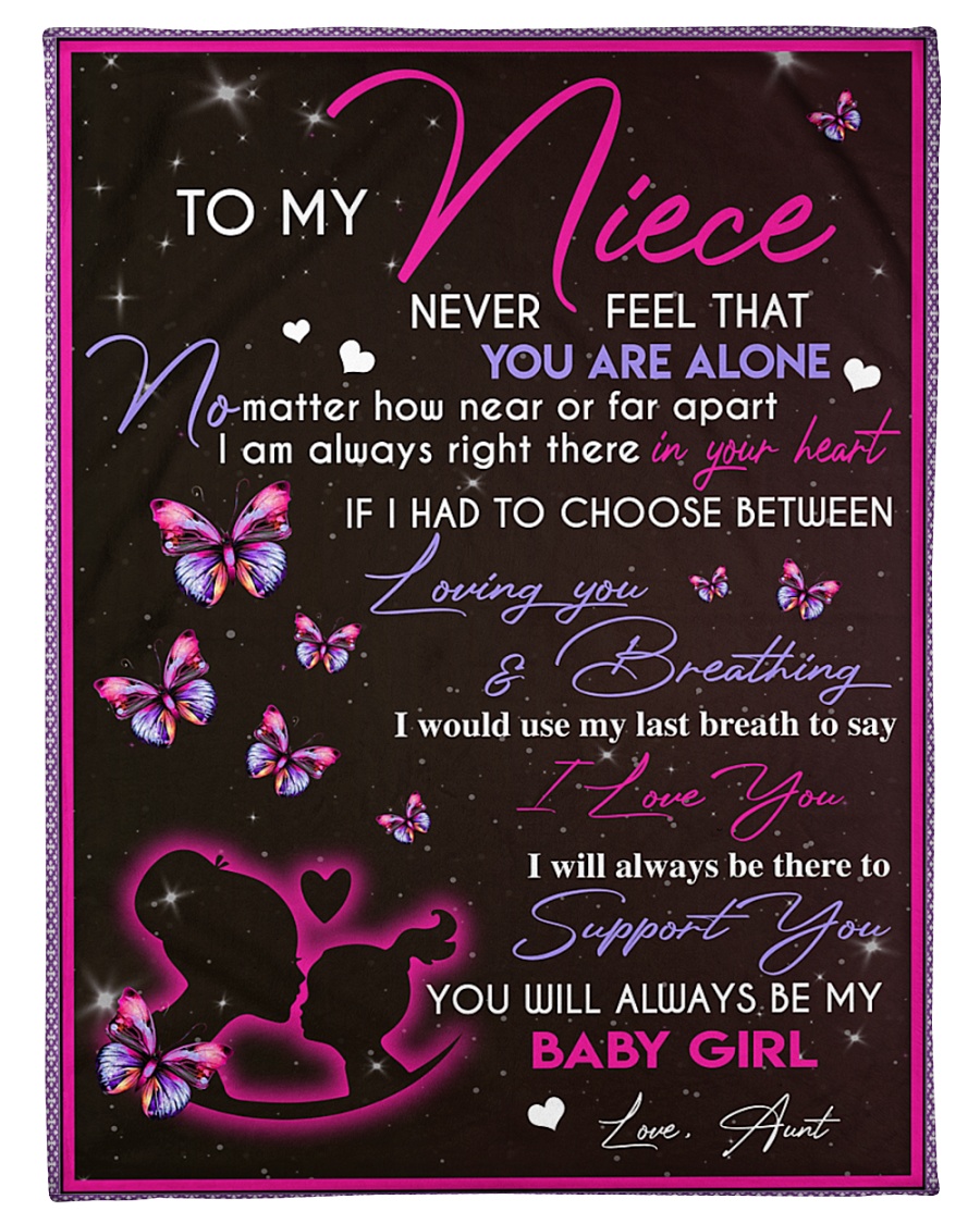1 DAY LEFT - GET YOURS NOW Small Fleece Blanket - 30" x 40"