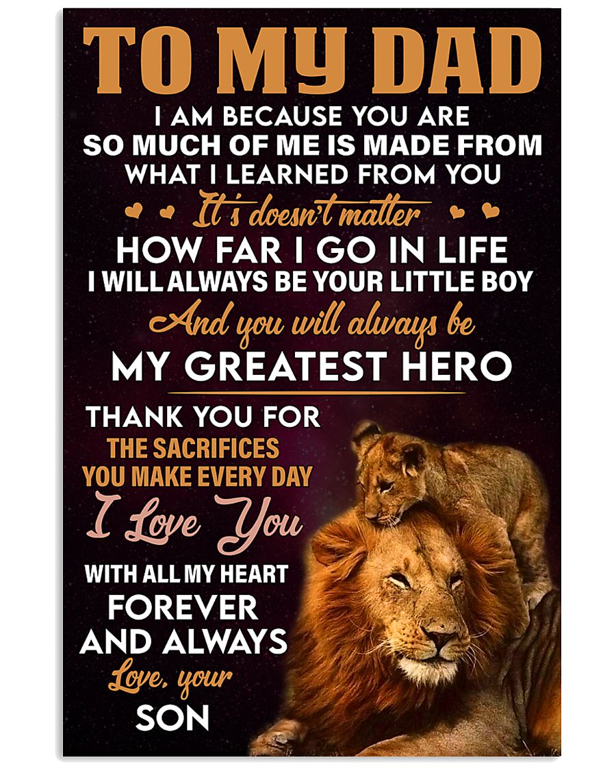 1 DAY LEFT - GET YOURS NOW 11x17 Poster