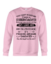 1 DAY LEFT - GET YOURS NOW Crewneck Sweatshirt thumbnail