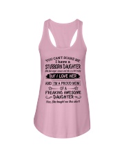 1 DAY LEFT - GET YOURS NOW Ladies Flowy Tank thumbnail
