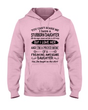 1 DAY LEFT - GET YOURS NOW Hooded Sweatshirt thumbnail