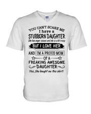1 DAY LEFT - GET YOURS NOW V-Neck T-Shirt thumbnail