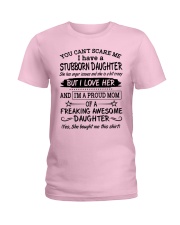 1 DAY LEFT - GET YOURS NOW Ladies T-Shirt thumbnail