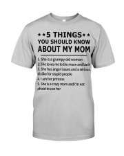 1 DAY LEFT - GET YOURS NOW Classic T-Shirt thumbnail
