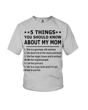 1 DAY LEFT - GET YOURS NOW Youth T-Shirt thumbnail