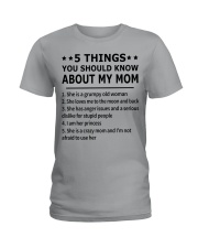 1 DAY LEFT - GET YOURS NOW Ladies T-Shirt thumbnail