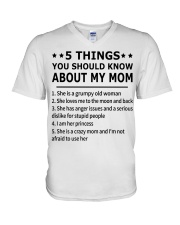 1 DAY LEFT - GET YOURS NOW V-Neck T-Shirt thumbnail