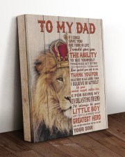1 DAY LEFT - GET YOURS NOW 11x14 Gallery Wrapped Canvas Prints aos-canvas-pgw-11x14-lifestyle-front-17