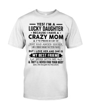 1 DAY LEFT - GET YOURS NOW Classic T-Shirt thumbnail