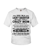 1 DAY LEFT - GET YOURS NOW Youth T-Shirt thumbnail