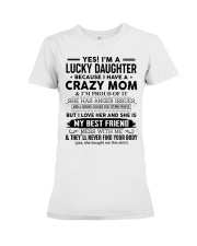 1 DAY LEFT - GET YOURS NOW Premium Fit Ladies Tee thumbnail