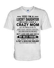 1 DAY LEFT - GET YOURS NOW V-Neck T-Shirt thumbnail
